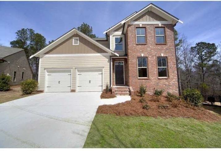 3034 Home Town Ct, Buford, GA 30519