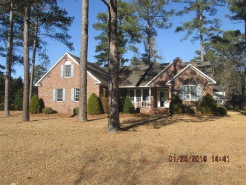 415 LODGE RD, Washington, NC 27889