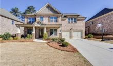 1245 Redbud Dr Alpharetta, GA 30005