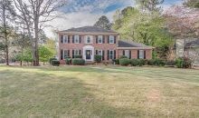 3425 New Heritage Dr Alpharetta, GA 30022