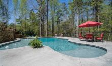 5055 Walnut Creek Trl Alpharetta, GA 30005