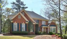 100 Providence Lake Point Alpharetta, GA 30004