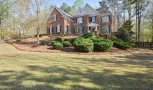 1645 Reddstone Close Alpharetta, GA 30004