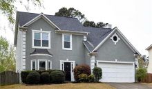 310 Pinewalk Forest Ct Alpharetta, GA 30022