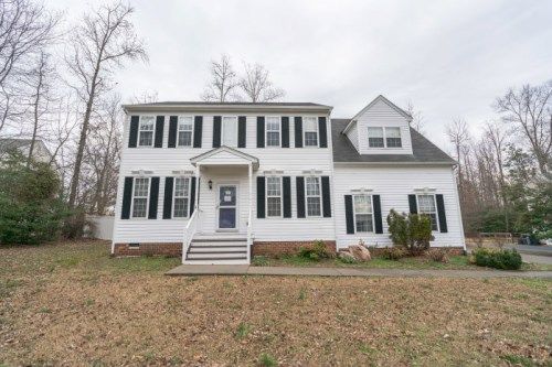 6785 Sassafras Dr, Quinton, VA 23141