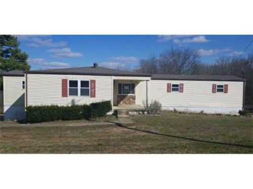 2066 Iron Bridge Rd, Poplar Bluff, MO 63901