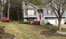 1325 Smoke Hill Hoschton, GA 30548