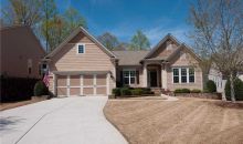 6331 Thunder Ridge Circle Hoschton, GA 30548