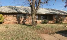 401 Bryan Burns Flat, OK 73624