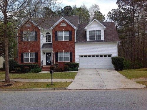 1380 Commonwealth Ln, Grayson, GA 30017