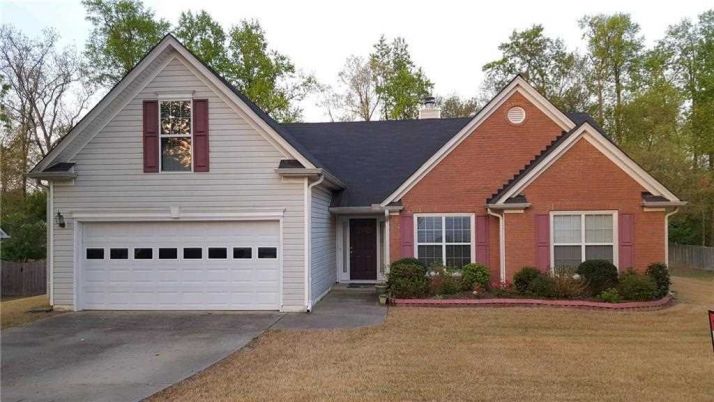 3174 Victoria Park Ln, Buford, GA 30519