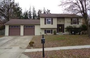 1405 Robert Lewis A, Upper Marlboro, MD 20774