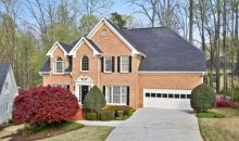 810 Millvale Place Lawrenceville, GA 30044