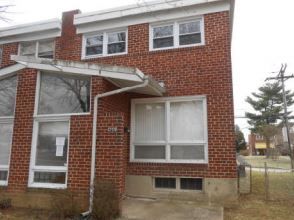 4211 Crest Hts Rd, Baltimore, MD 21215