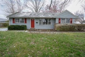 9209 Cavalcade Ave, Louisville, KY 40272