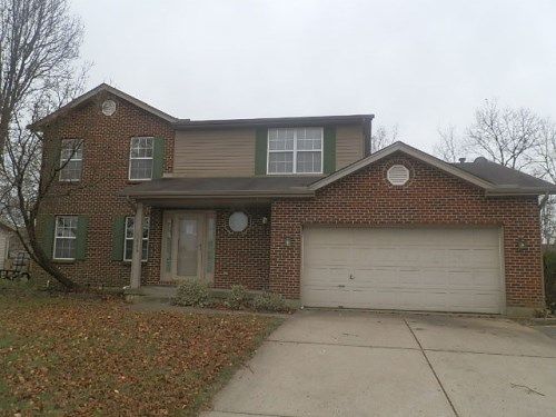 3669 Stockbridge Ln, Hamilton, OH 45011