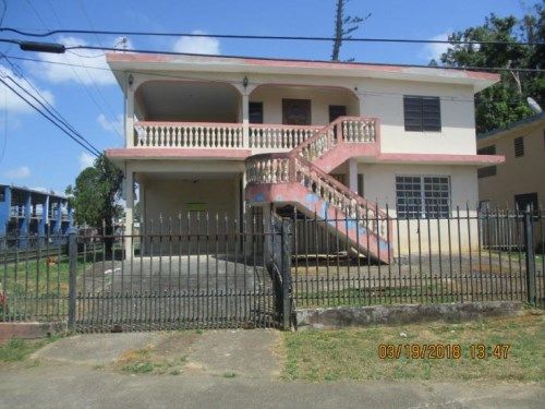 Lot 79 Arraiza Comm, Vega Baja, PR 00694