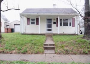 209 W Cir Dr, Dayton, OH 45449