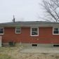 3202 Huberta Dr, Louisville, KY 40216 ID:15559522