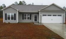 111 Lilac Lane Richlands, NC 28574