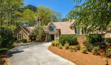 4649 Village Dr Atlanta, GA 30338