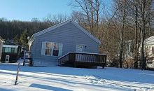 100 Timber Hill Ln South Fallsburg, NY 12779