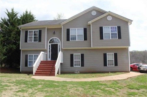 3297 Rose Petal St, Gainesville, GA 30507