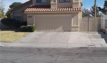 8346 Gresham Drive Las Vegas, NV 89123