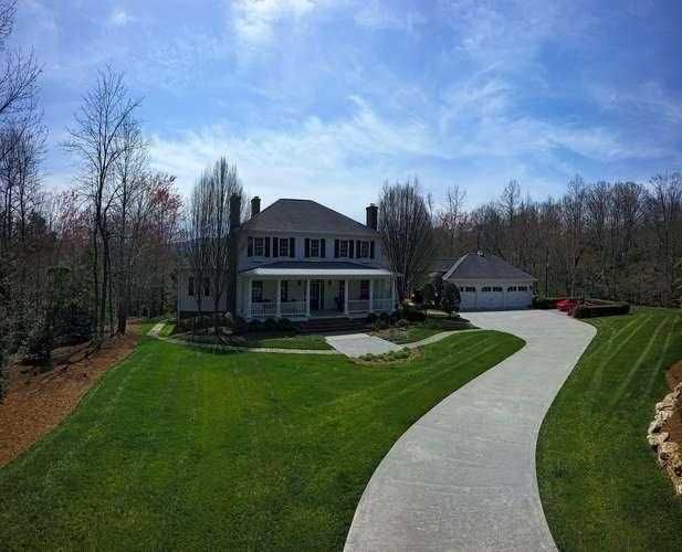 181 Concord Way, Blairsville, GA 30512