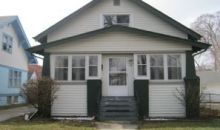 19 Englewood St Mount Clemens, MI 48043