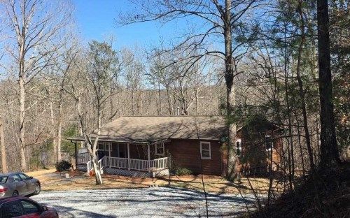 234 Fairview Rd, Dawsonville, GA 30534