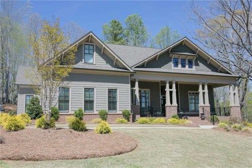 16615 Freemanville Rd, Alpharetta, GA 30004