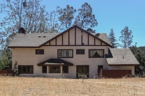 24520 DRY CANYON COLD CREEK RD, Calabasas, CA 91302