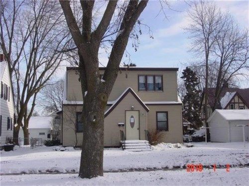 307 N PARK AVE, Springfield, MN 56087