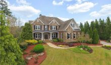 15923 Manor Club Dr Alpharetta, GA 30004