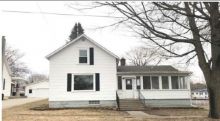 208 Spring St Yale, MI 48097