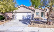 5032 Charlo Drive Las Vegas, NV 89131