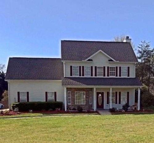 6212 Green Mountain Ln, Clermont, GA 30527