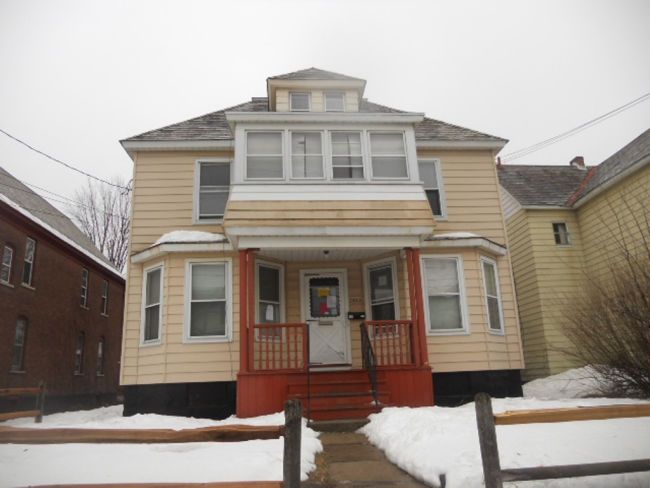 1209 3rd Ave, Schenectady, NY 12303