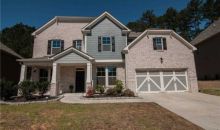 1102 Park Hollow Ln Lawrenceville, GA 30043