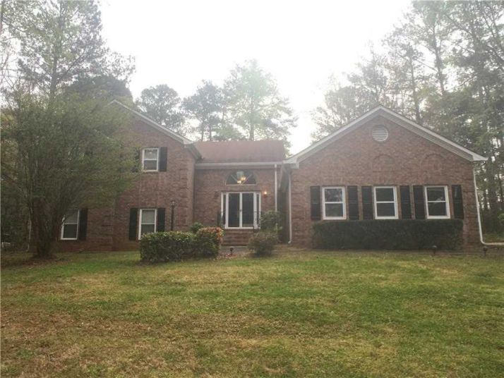 4843 Cleveland Rd, Lithonia, GA 30038