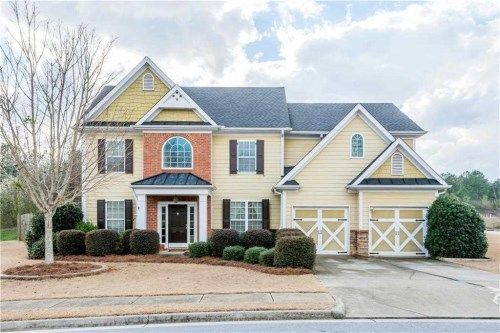 7028 Roselake Circle, Douglasville, GA 30134