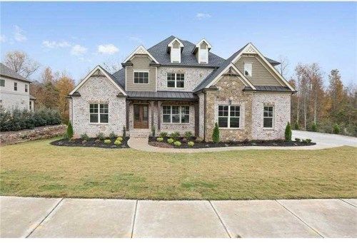 717 Creekside Bend #60, Alpharetta, GA 30004