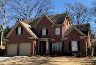 782 Oak Shire Ct, Gainesville, GA 30501