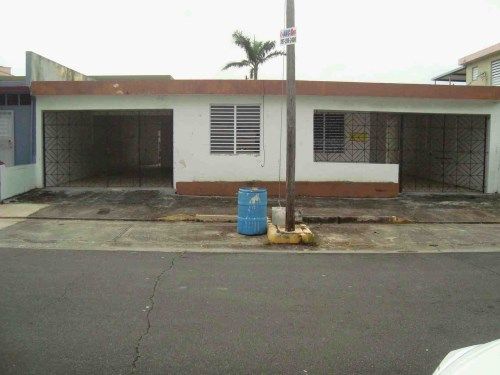 312 Puerto Nuevo, San Juan, PR 00920