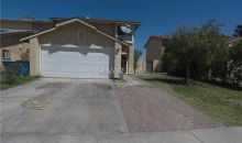 5536 Big Sea Street Las Vegas, NV 89110