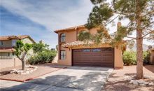 620 Weathervane Court Las Vegas, NV 89110