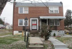 5647 Pioneer Drive, Baltimore, MD 21214