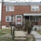 5647 Pioneer Drive, Baltimore, MD 21214 ID:15621951