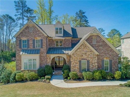 3294 Lost Mill Trace, Marietta, GA 30062